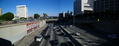 L.A. Street & Arcadia St/ Downtown 101