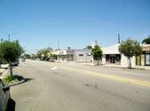 Maclay Ave. @ Mountain View Street