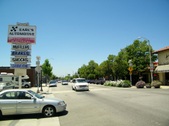 Maclay Ave. @ Third Street