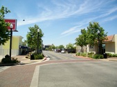 Main Street @ 8th Street