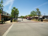 Main Street @ Market Street