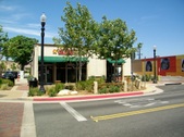 Main Street, Newhall