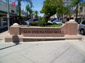 San Fernando Mall, San Fernando