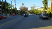 Owensmouth Ave. at Saticoy St. (South)