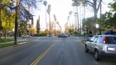 Owensmouth Ave. at Saticoy St. (North)