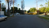 Vassar Ave. & Saticoy St