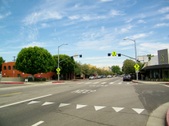 Tujunga Ave.& Woodbridge St.