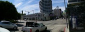 Vine St & Yucca St