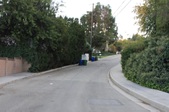 Armida Dr at Santa Rita St