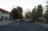 Penfield Ave north of Redwing St
