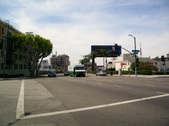 Yucca St. & Cahuenga Blvd.