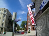 Yucca St. & Wilcox Ave.