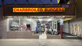 Daglas Burger