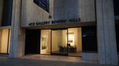 Ace Gallery - Beverly Hills