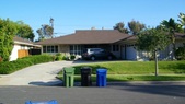 Lawrence House