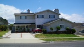 Warren House