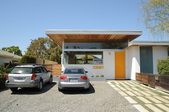 Biddle Residence