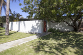 Castro Residence