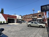 THE STOCK ROOM