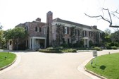 Circle Mansion