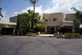 Old Garbo House