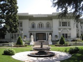 Raquel House