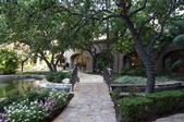 HUNTINGTON LANGHAM HOTEL
