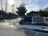 Marina del Rey Hotel