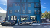 Pali Hotel (Culver City)