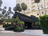 ROOSEVELT HOTEL - PILOT