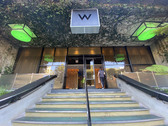 The W Hotel Westwood