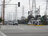 ALAMEDA AND GREENLEAF