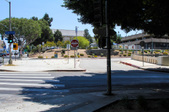 Temple to Figueroa 
