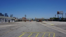 Old LA City Produce Market