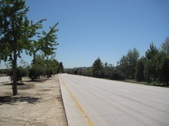SEPULVEDA BASIN