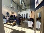 State and Liberty Clothing Company