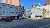 DTLA Hotel