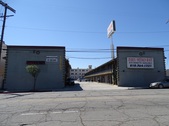 Goldstar Inn