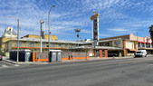 Hollywood Premiere Motel
