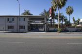 Dixie Hollywood & 54 Twenty Diner