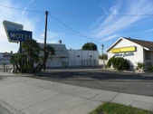SILVER SADDLE MOTEL