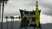 The Safari Inn