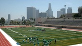 Belmont High School Soccer Stadium