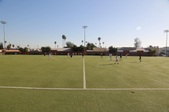 Helen Bernstein HS Athletic Fields