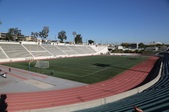 East LA College Stadium