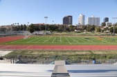 University High School