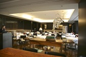 UPSCALE BAR - SONY EXEC DINING ROOM