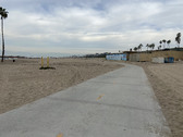 Dockweiler State Beach
