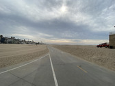 Playa Del Rey Beach @ Culver Blvd