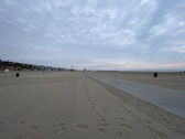 Playa Del Rey Beach North